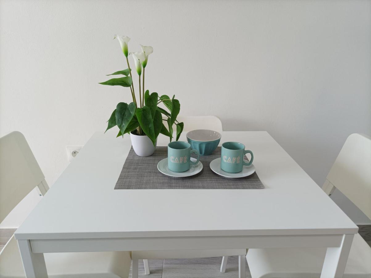 Апартаменты Precioso Apartamento Residencial Piscina Jardines Бенальмадена Экстерьер фото