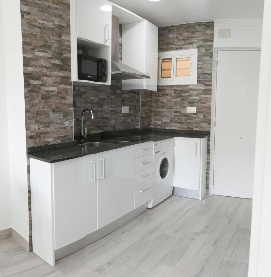 Апартаменты Precioso Apartamento Residencial Piscina Jardines Бенальмадена Экстерьер фото